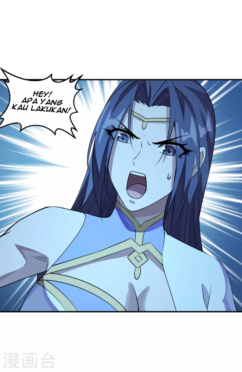 Xianwu Dizun Chapter 199 Gambar 32